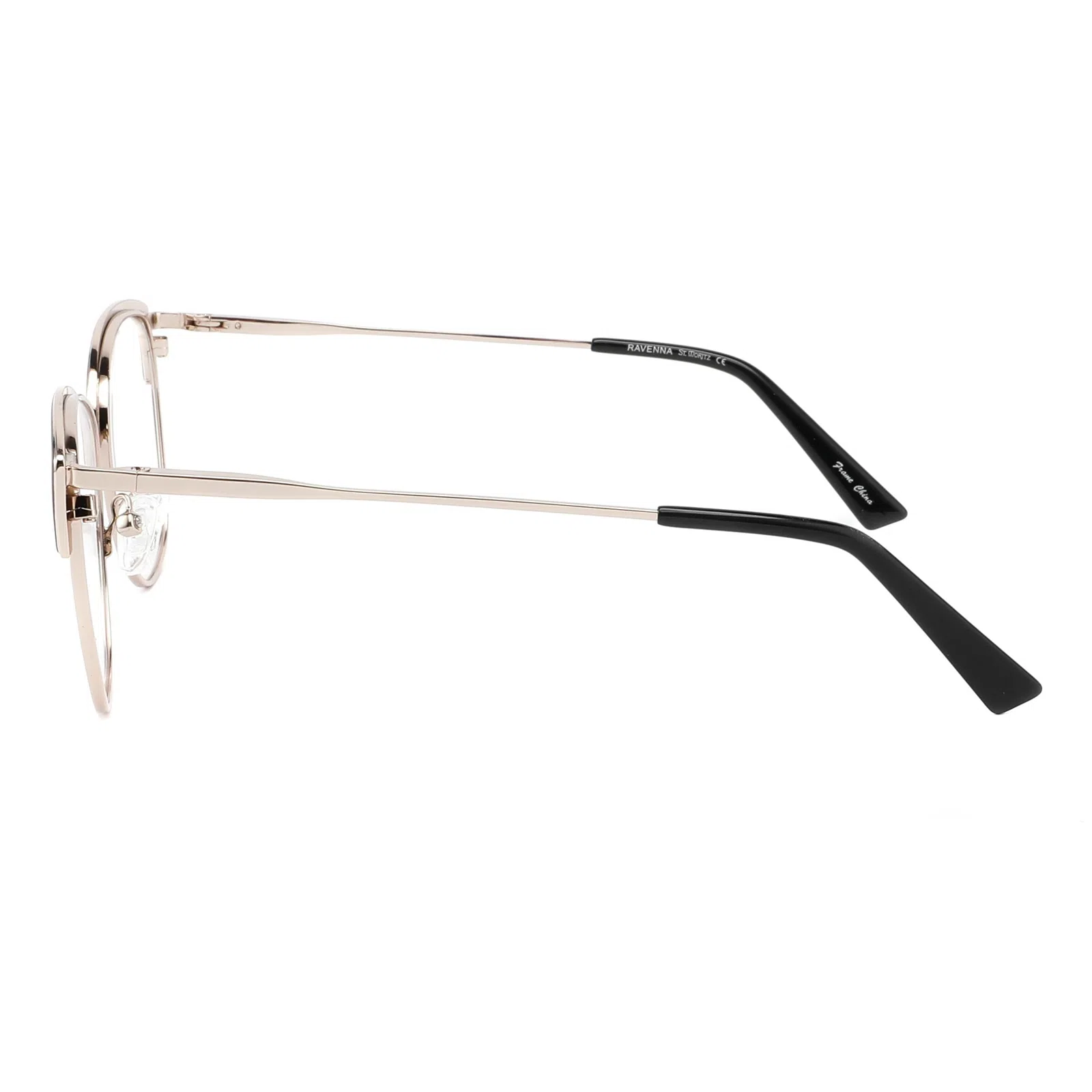 ST MORITZ RAVENNA Eyeglasses - view 9